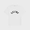 T-shirt in jersey di cotone T-shirt in jersey di cotone