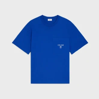 T-shirt in jersey di cotone