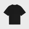 T-shirt in jersey di cotone T-shirt in jersey di cotone