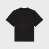 T-shirt in jersey di cotone T-shirt in jersey di cotone