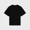 T-shirt in jersey di cotone T-shirt in jersey di cotone