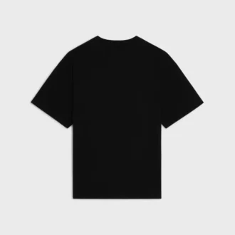 T-shirt in jersey di cotone