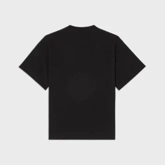 T-shirt in jersey di cotone