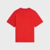 T-shirt in jersey di cotone T-shirt in jersey di cotone