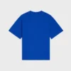 T-shirt in jersey di cotone T-shirt in jersey di cotone