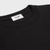 T-shirt in jersey di cotone T-shirt in jersey di cotone