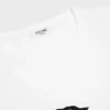 T-shirt in jersey di cotone T-shirt in jersey di cotone