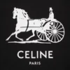 T-shirt in jersey di cotone T-shirt in jersey di cotone
