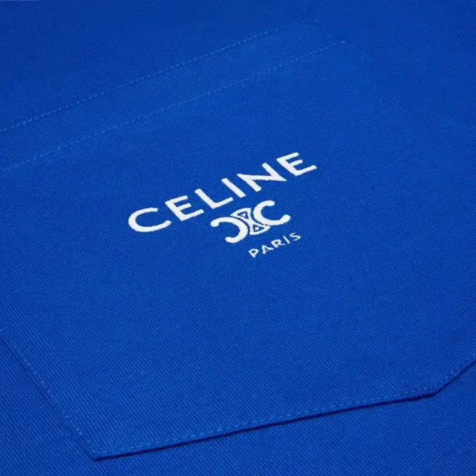 T-shirt in jersey di cotone T-shirt in jersey di cotone
