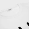 T-shirt in jersey di cotone T-shirt in jersey di cotone