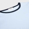 T-shirt Triomphe anni ’70 in jersey di cotone T-shirt Triomphe anni ’70 in jersey di cotone
