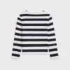 T-shirt Triomphe Mariniare in jersey di cotone T-shirt Triomphe Mariniare in jersey di cotone