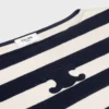 T-shirt Triomphe Mariniare in jersey di cotone T-shirt Triomphe Mariniare in jersey di cotone