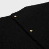 Top a maniche lunghe in lana Natta Top a maniche lunghe in lana Natta