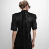 Top in lurex