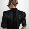 Top in lurex
