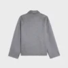 Vareuse in cashmere double face Vareuse in cashmere double face