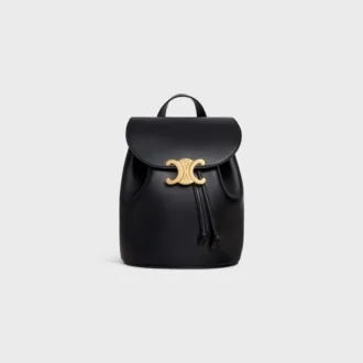 Zaino CELINE Bonnie in pelle di vitello liscia