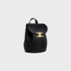 Zaino CELINE Bonnie in pelle di vitello liscia Zaino CELINE Bonnie in pelle di vitello liscia