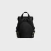 Zaino CELINE Bonnie in pelle di vitello liscia Zaino CELINE Bonnie in pelle di vitello liscia